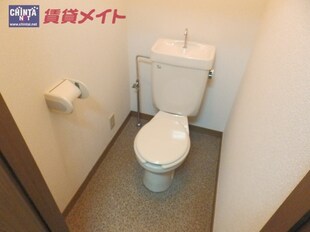 相可駅 徒歩20分 2階の物件内観写真